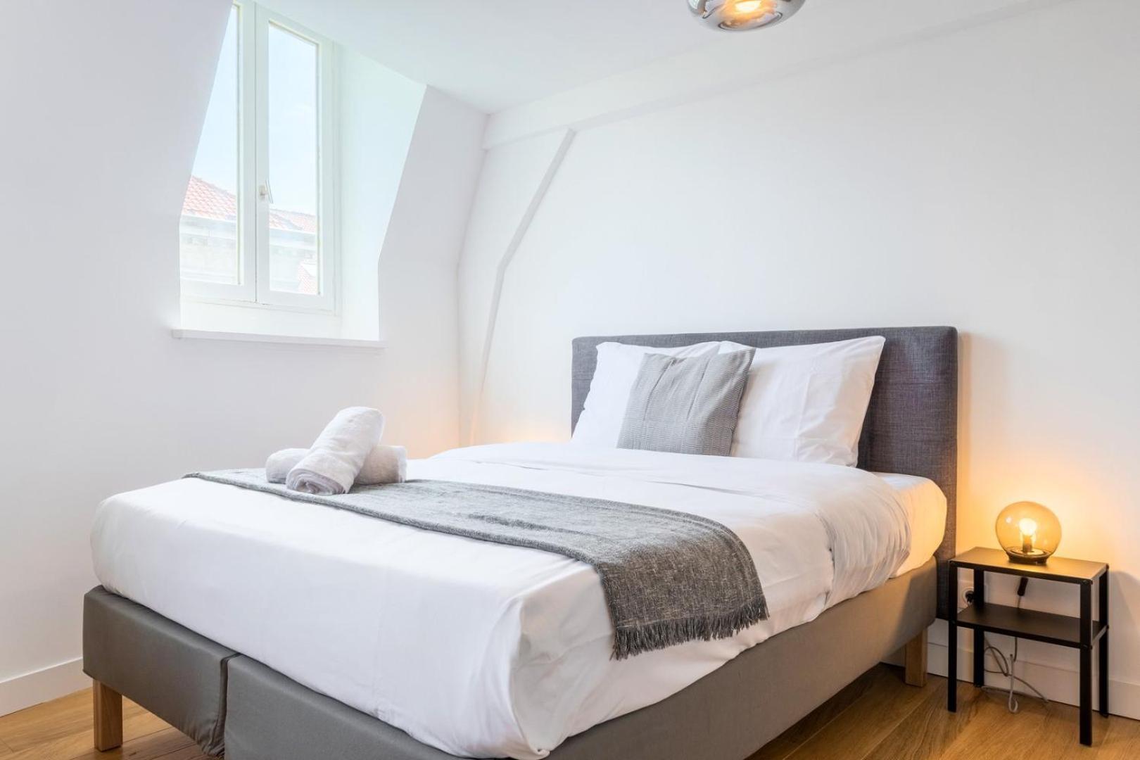 Vieux Lille - Beautiful Neat And Bright Apartment Exteriér fotografie